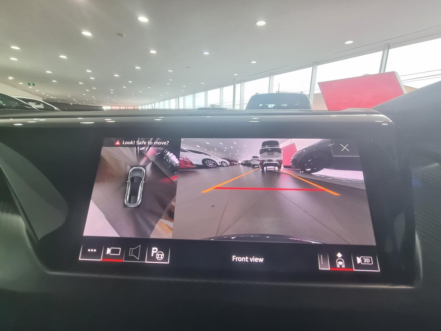 Image about Audi RS e-tron GT RS e-tron GT 440,00 kW