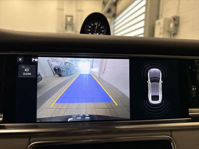 2020 PORSCHE PANAMERA - Image 29