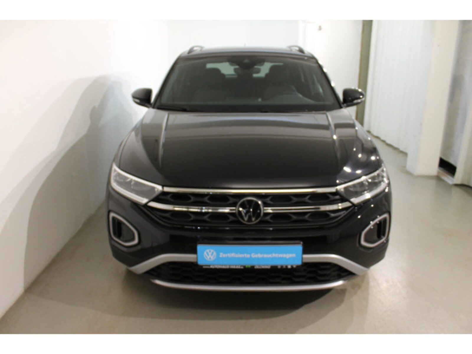 Volkswagen T-Roc – Bild 4