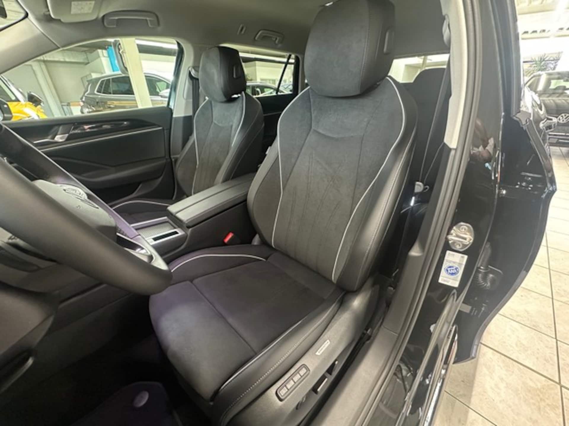 Volkswagen Passat Business
