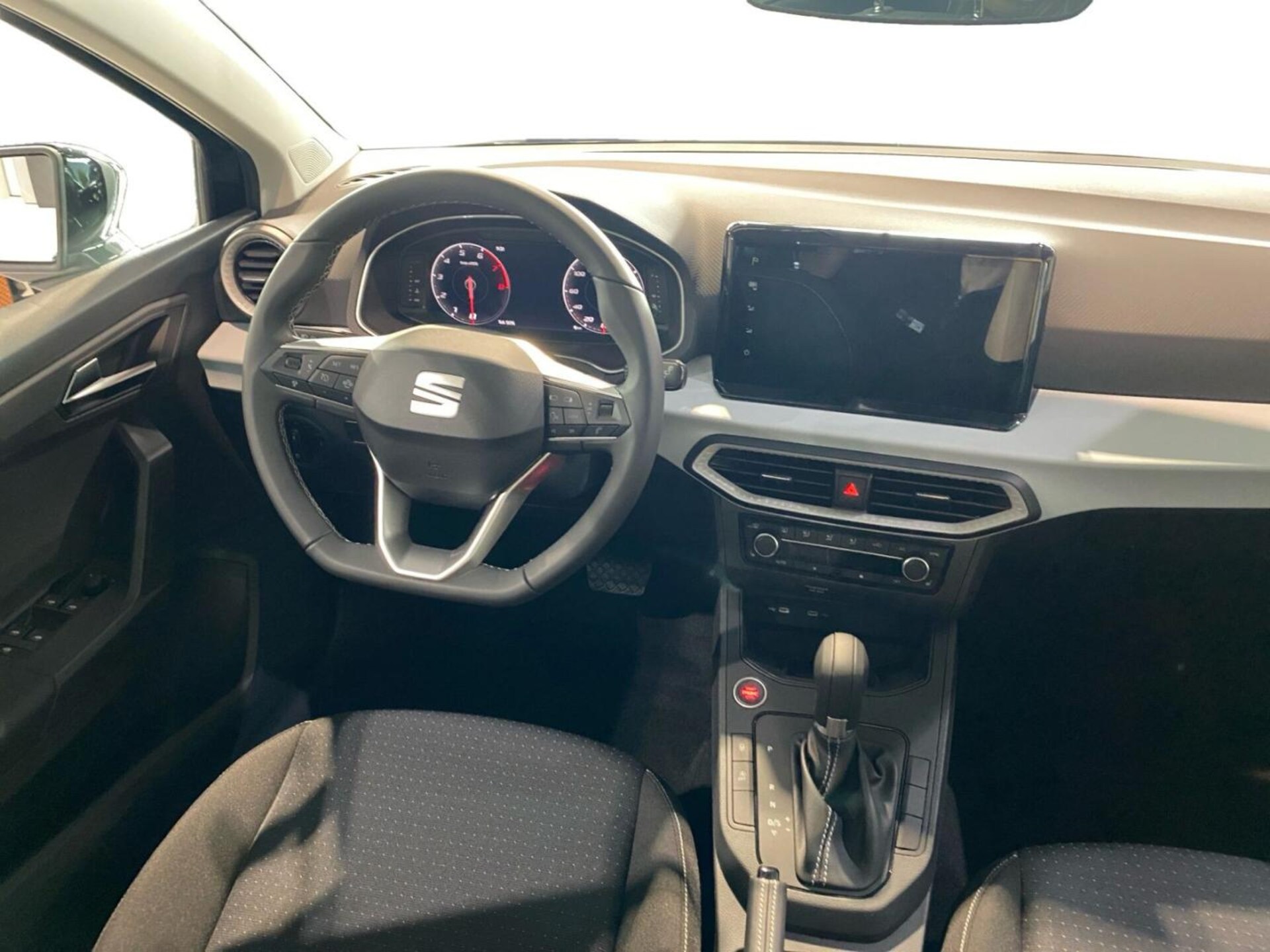 SEAT Ibiza Style