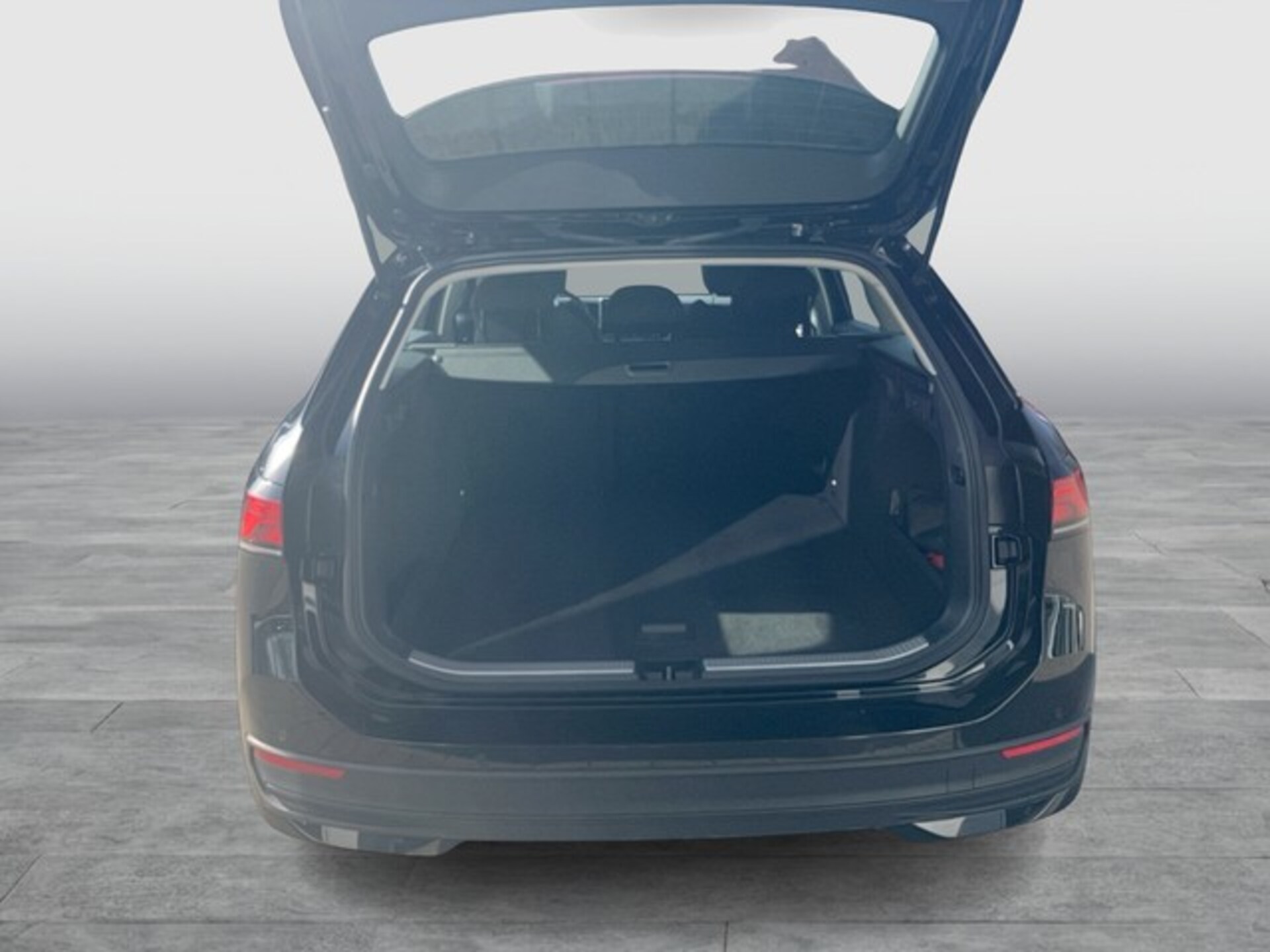 Volkswagen Passat Basis-Modell