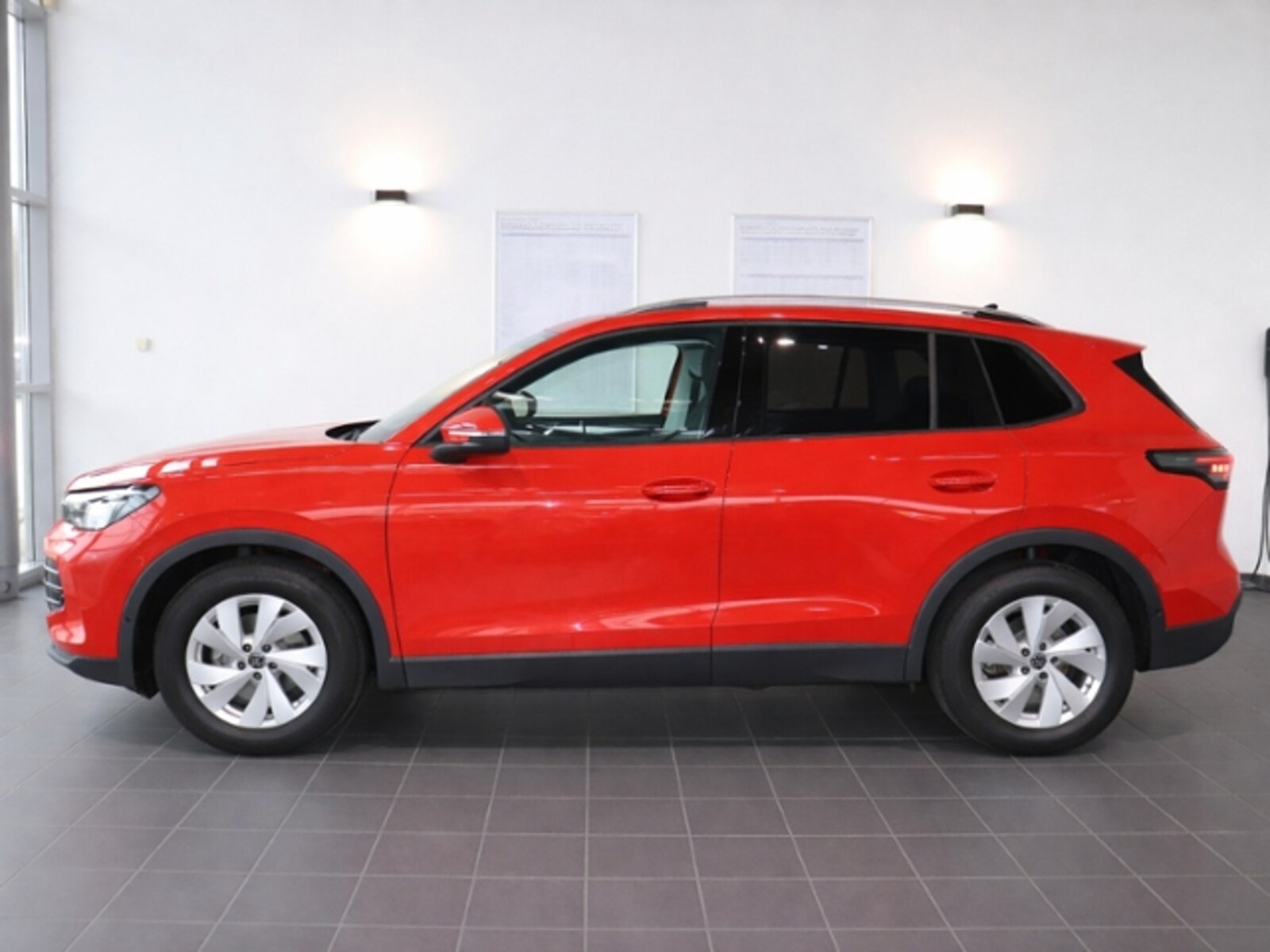 Volkswagen Tiguan – Bild 7