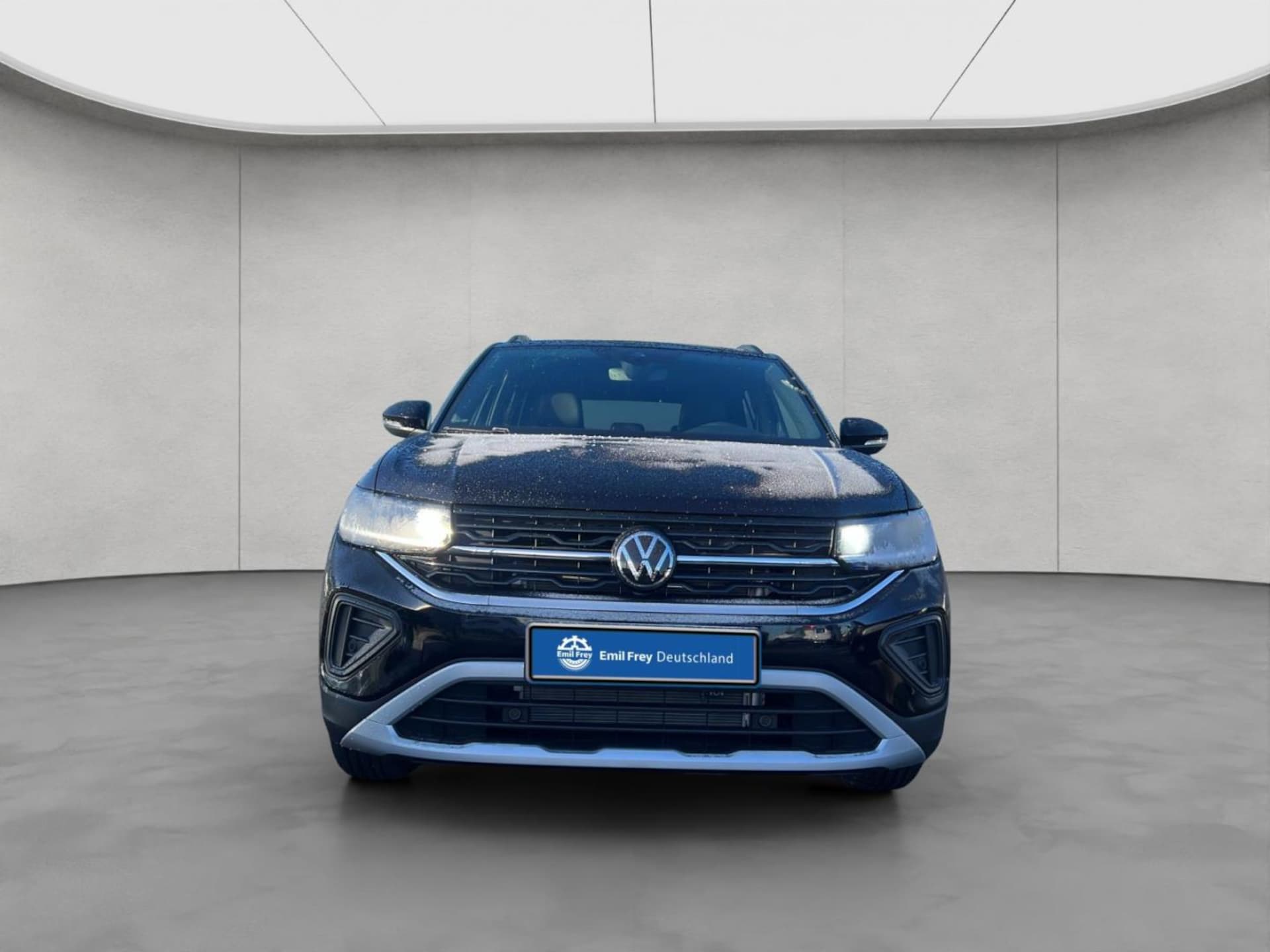 Volkswagen T-Cross ENERGY