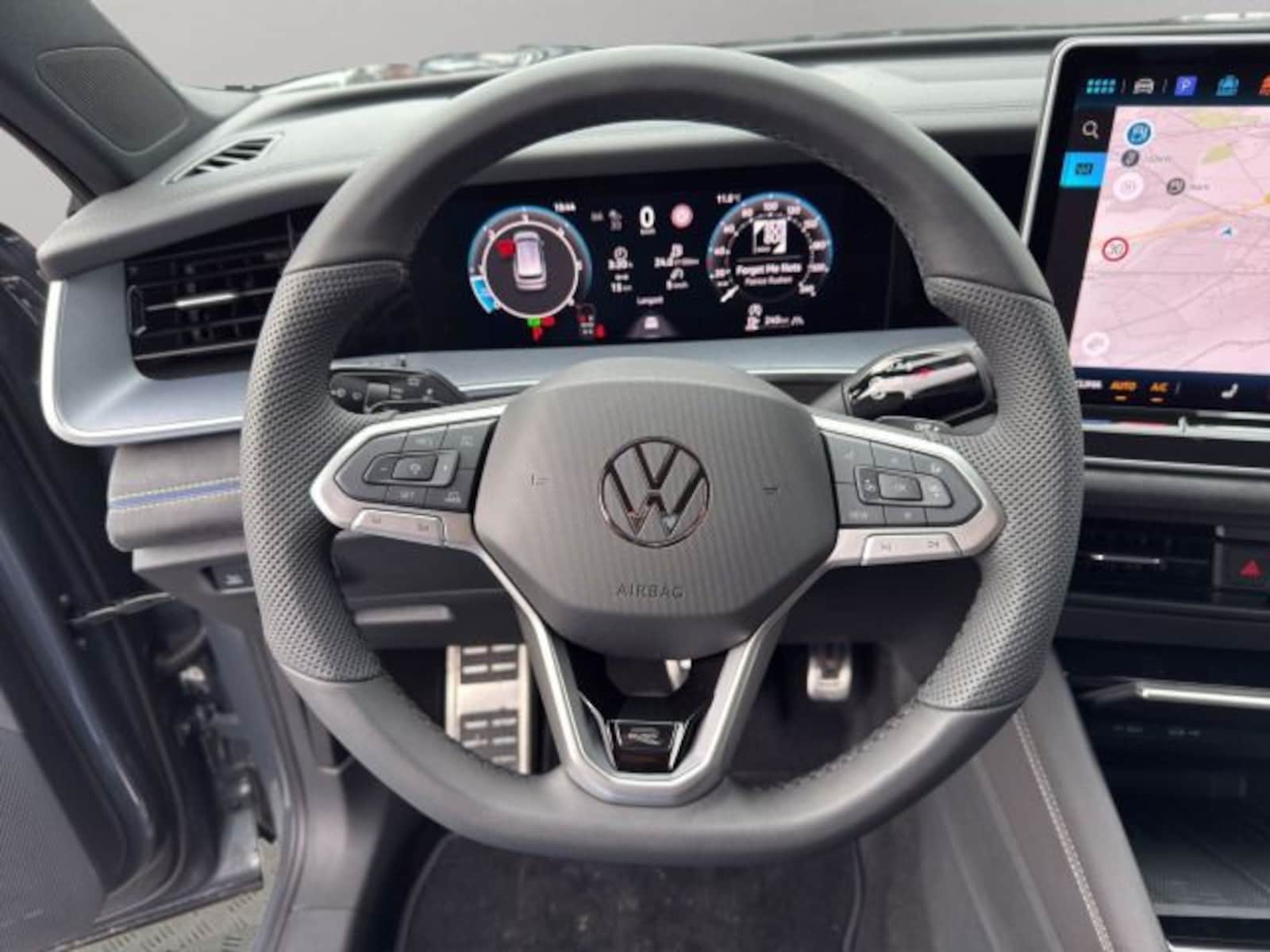 Volkswagen Tayron – Bild 10