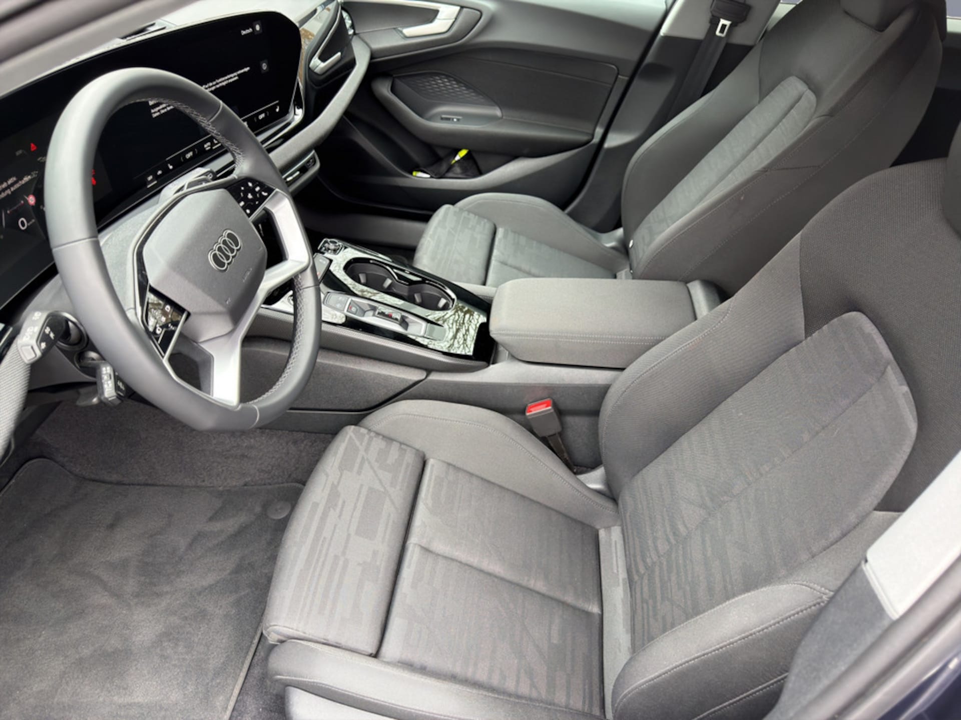 Audi A5 Avant