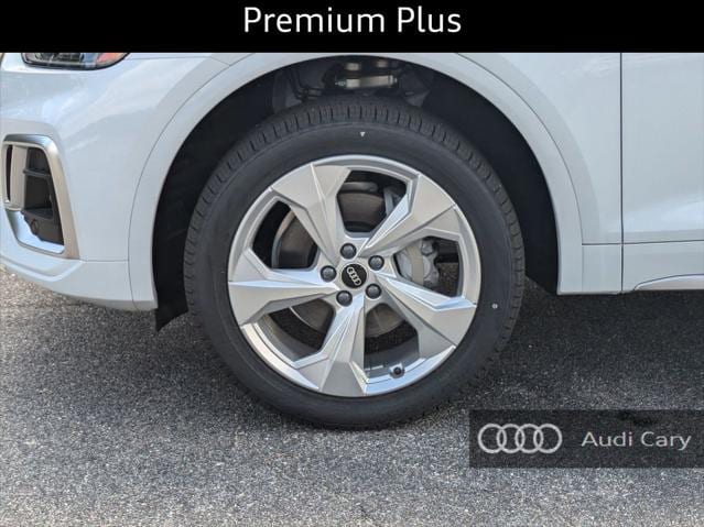 2025 Audi Q5 Sportback Premium Plus - Photo 34