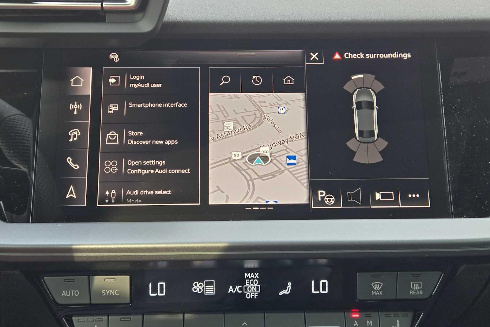 2026 Audi S3 Base - Photo 11