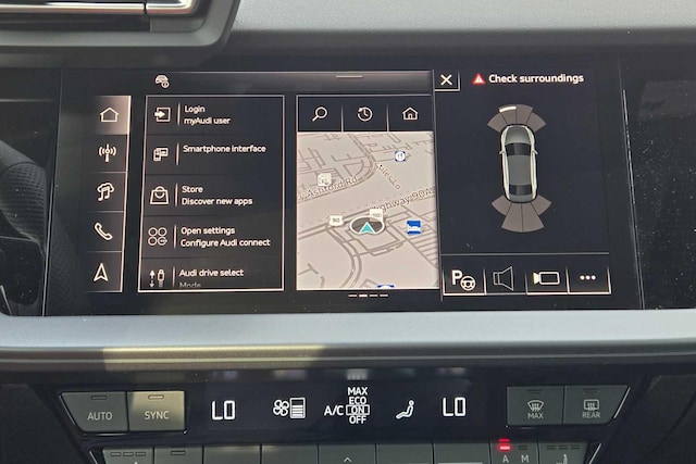 2026 Audi S3 Base - Photo 11