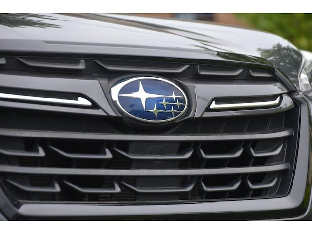 2023 Subaru Forester Touring - Photo 10