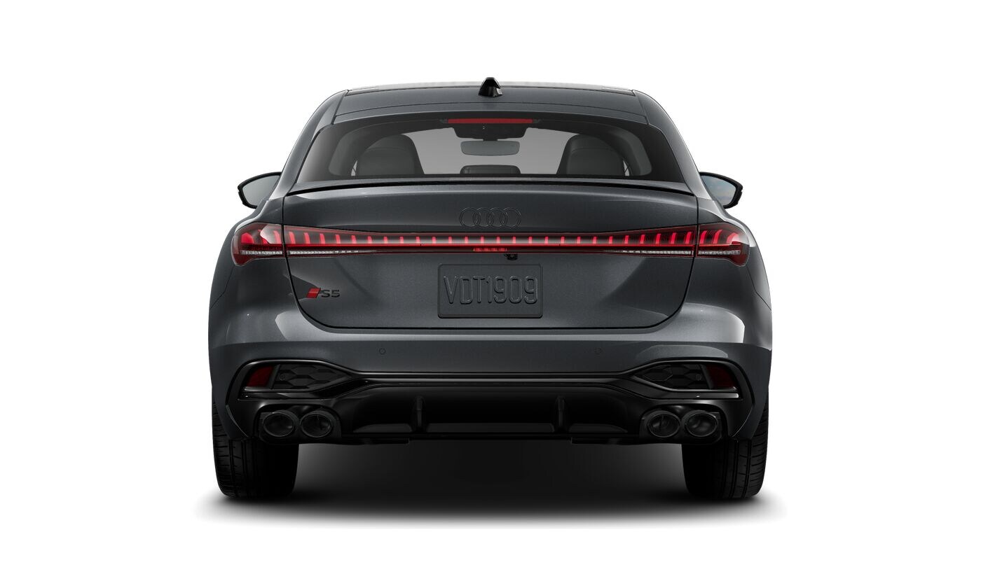 2025 Audi S5 Premium Plus - Photo 7