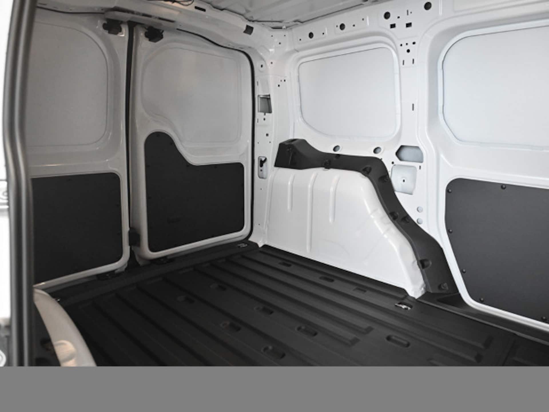 Volkswagen Caddy Cargo