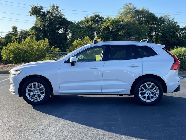 2020 Volvo XC60