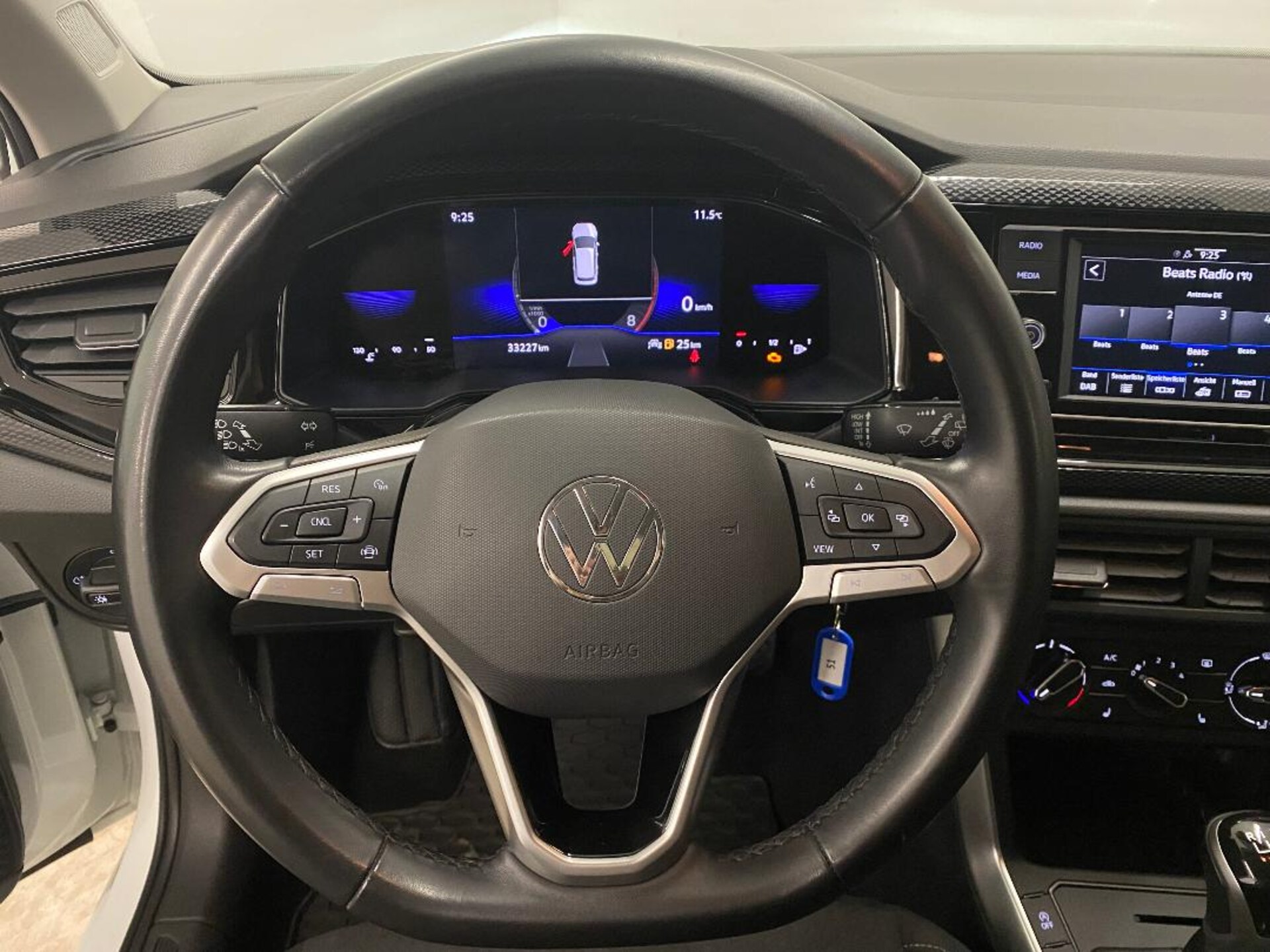 Volkswagen Polo Life