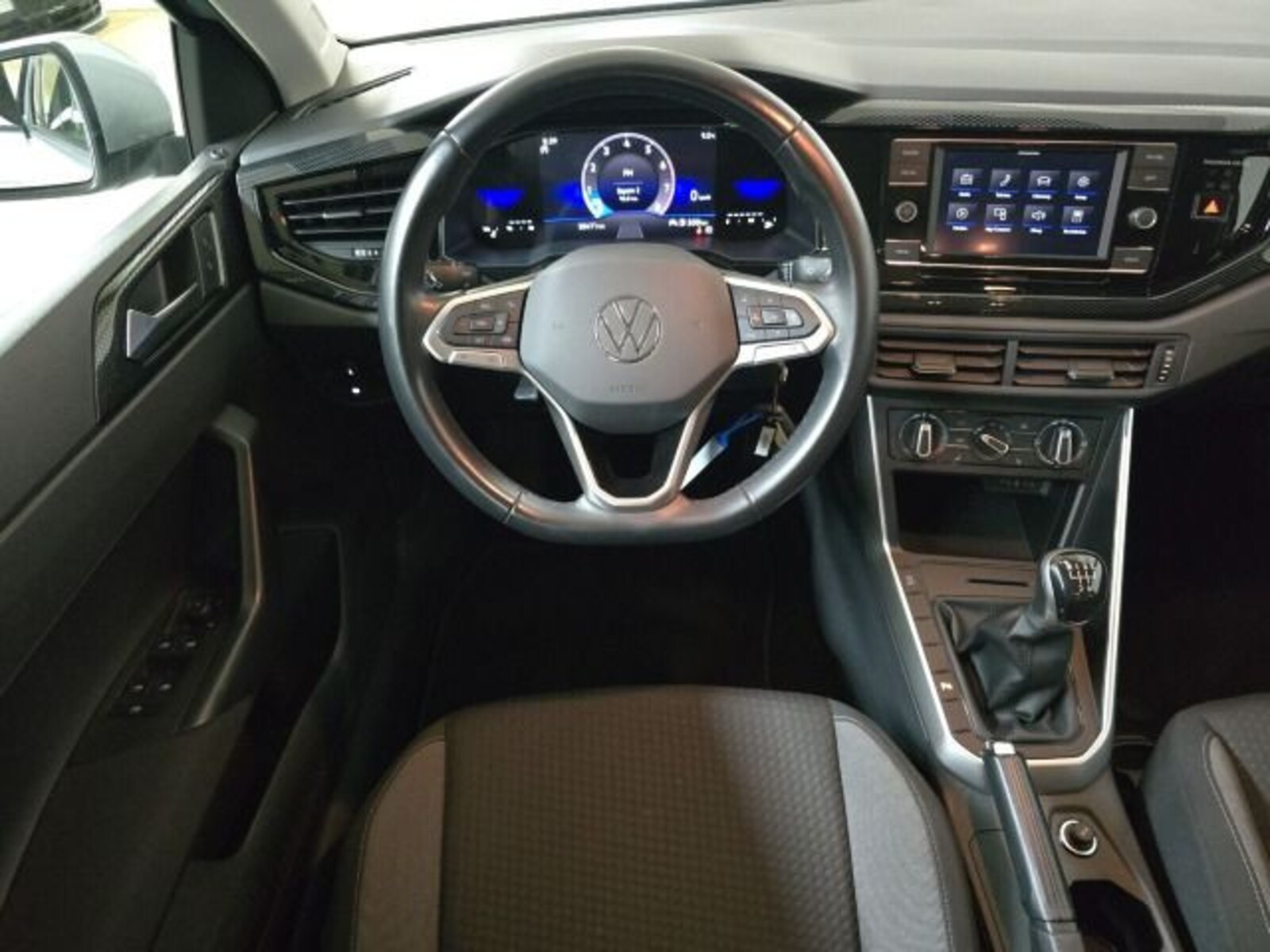 Volkswagen Polo – Bild 7
