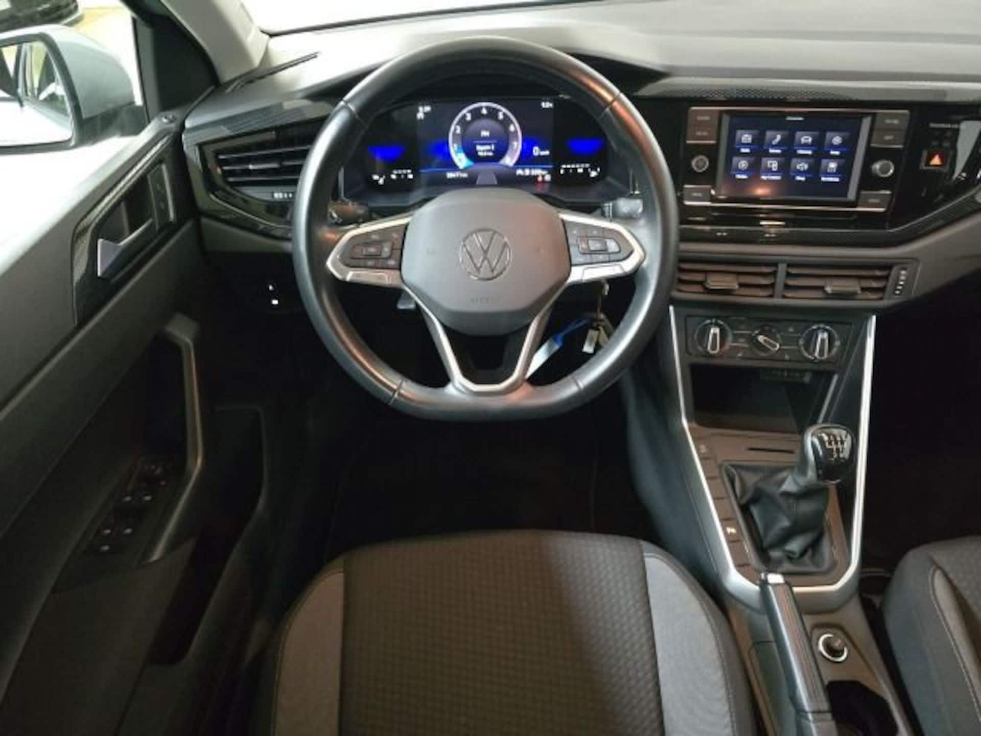 Volkswagen Polo Life