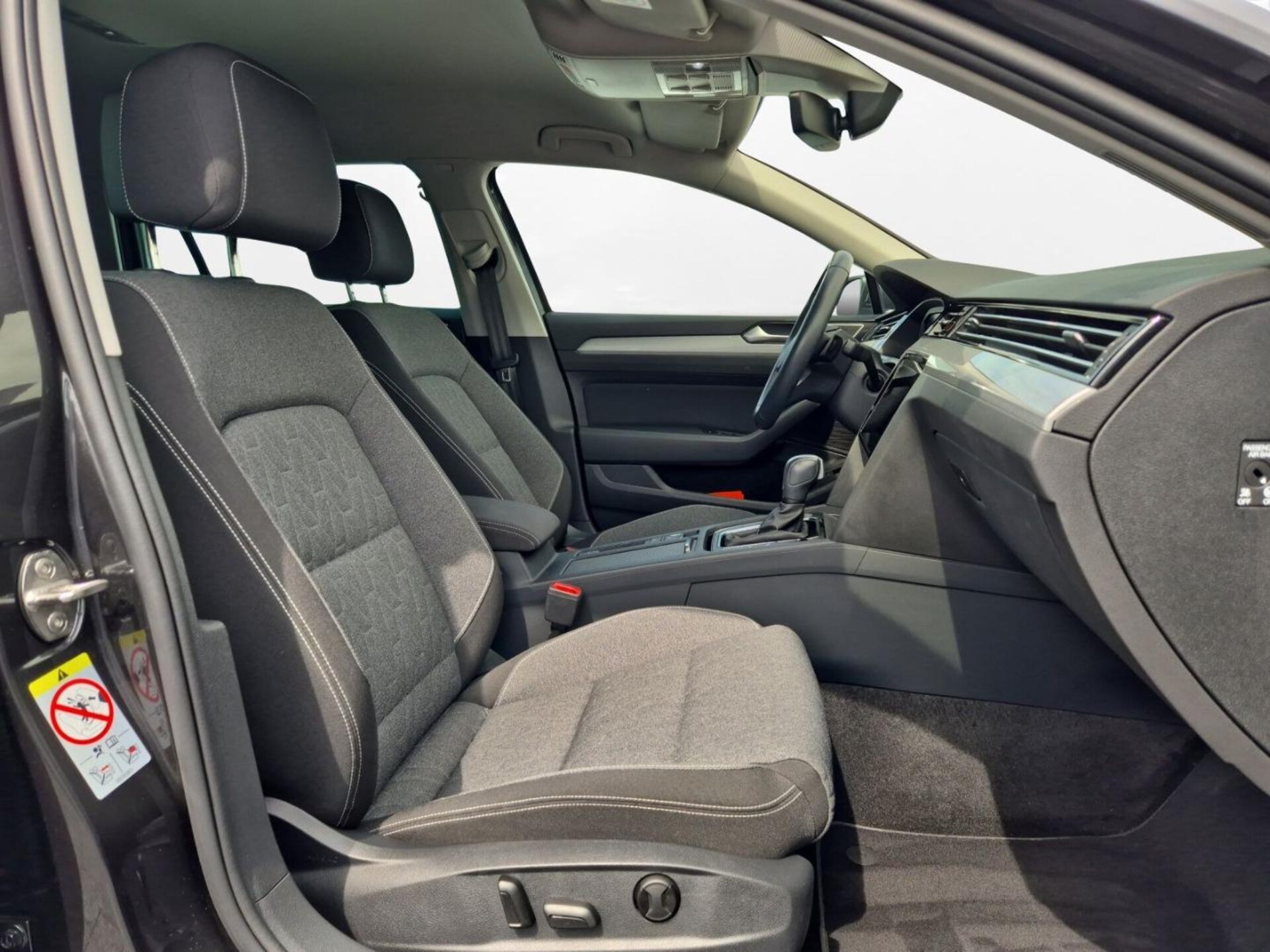 Volkswagen Passat Variant Business