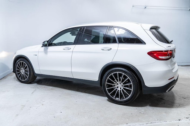 2017 Mercedes-Benz
