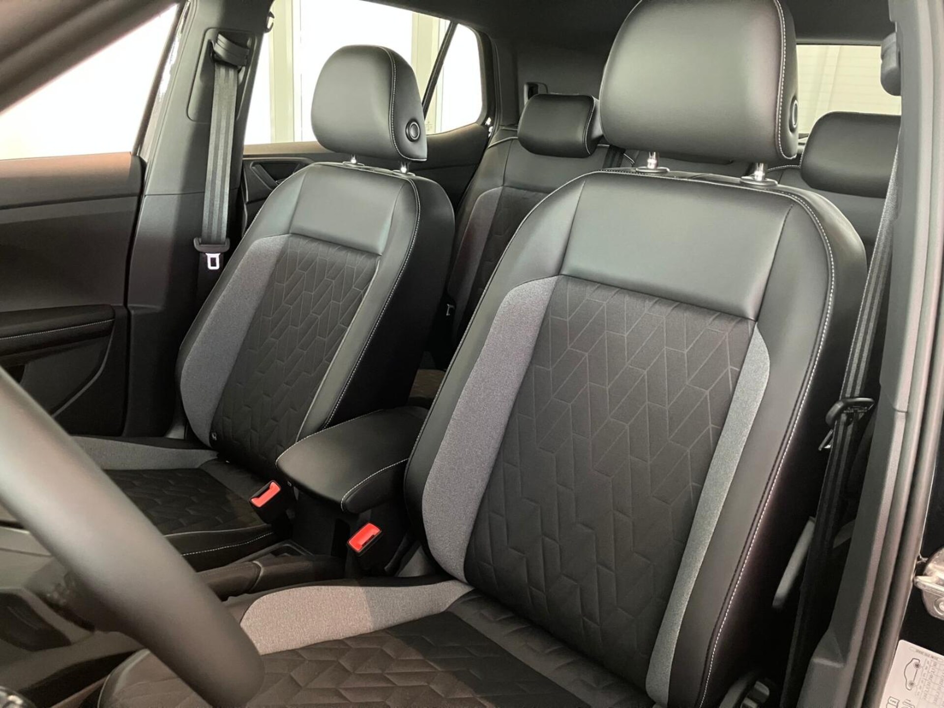 Volkswagen T-Cross ENERGY