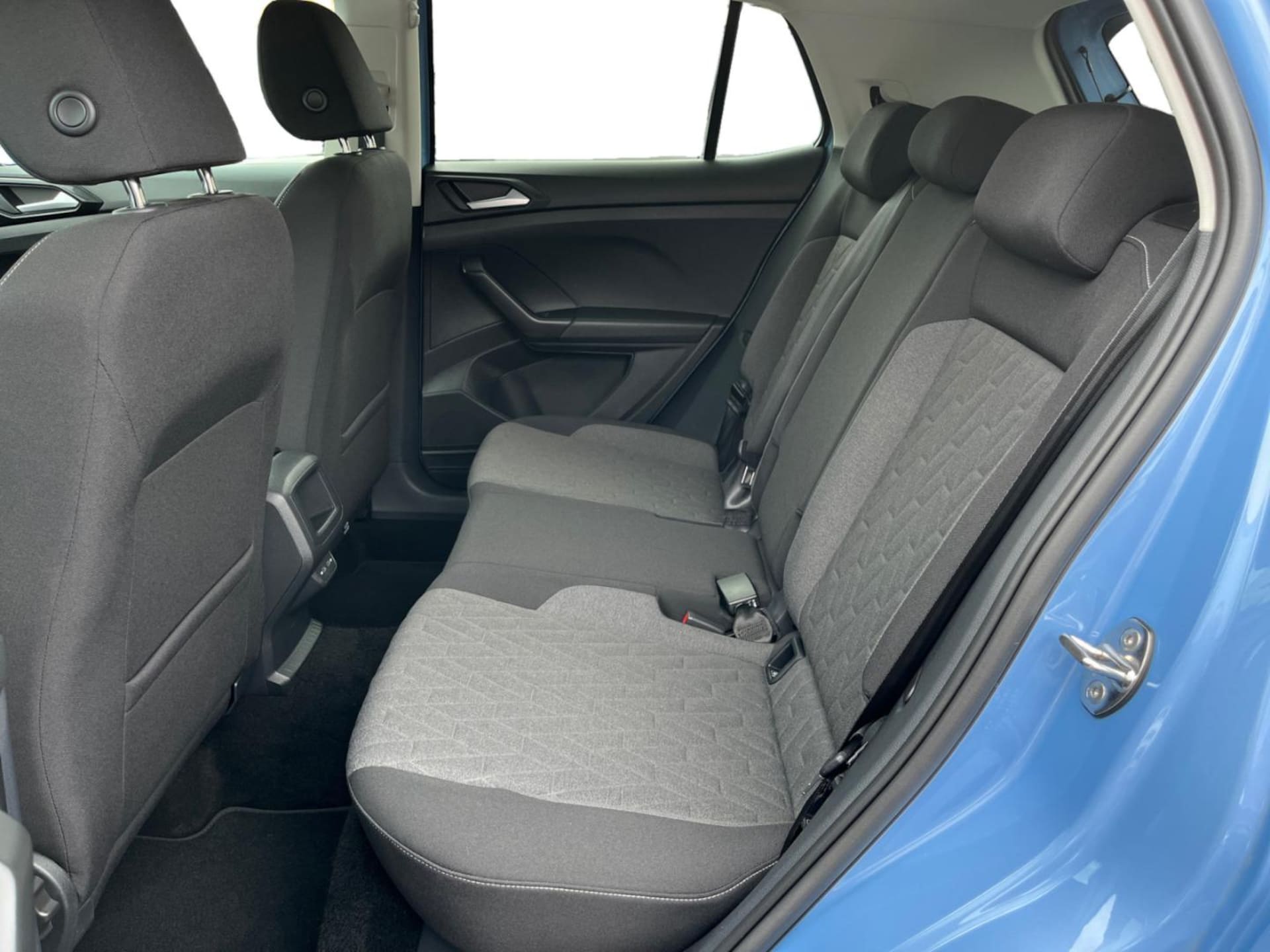 Volkswagen T-Cross Match