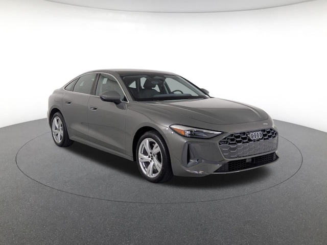 2025 Audi A5 Sedan