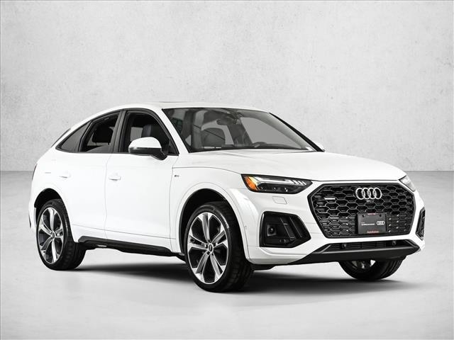 2023 Audi Q5 Sportback