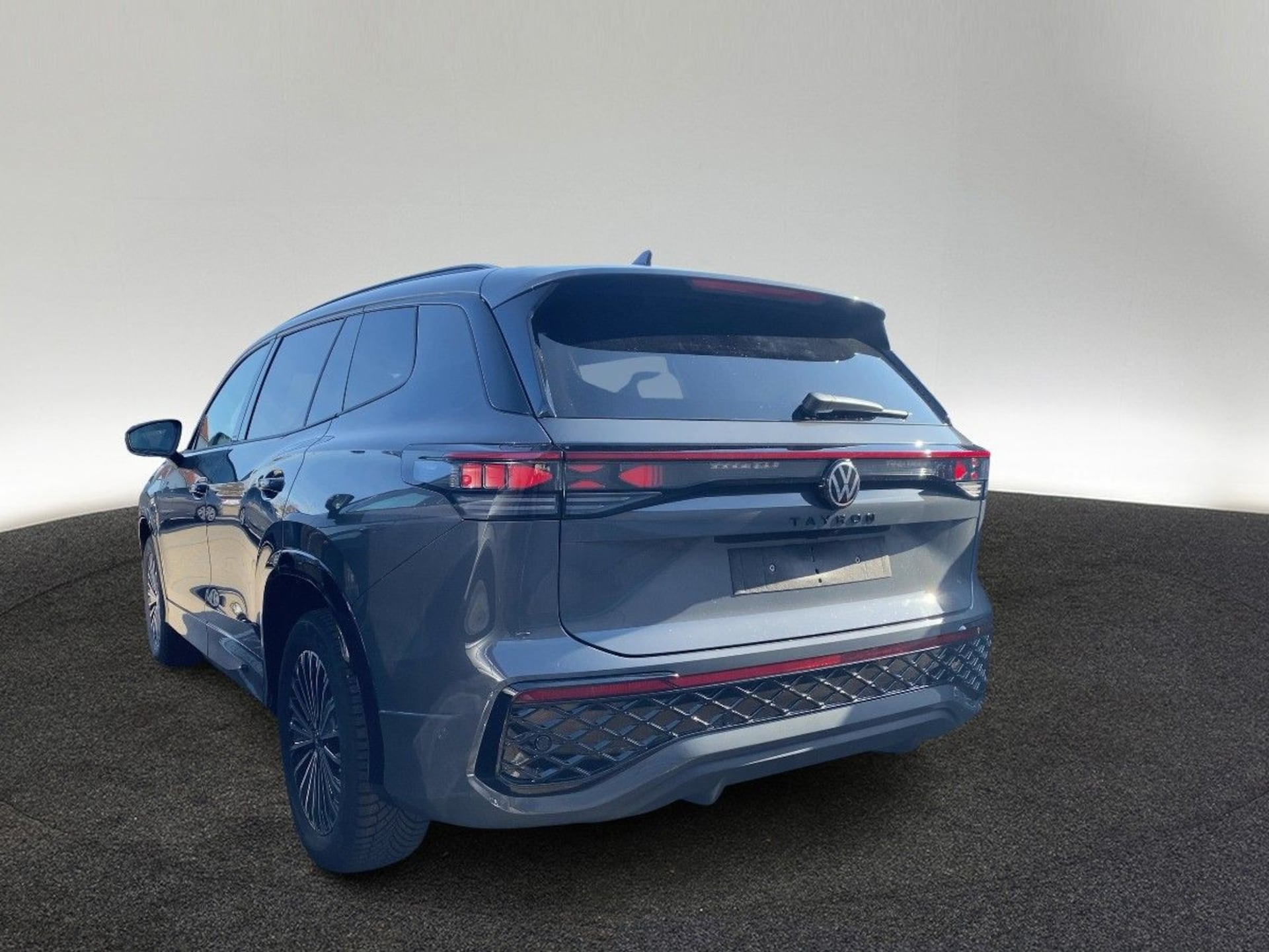 Volkswagen Tayron R-Line