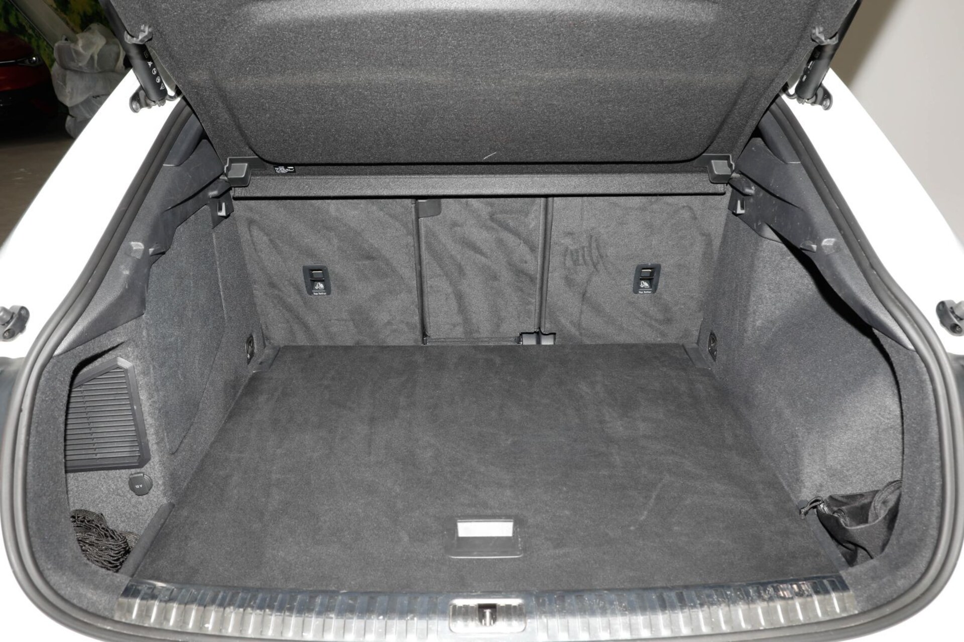 Audi Q3 Sportback TFSI e S line
