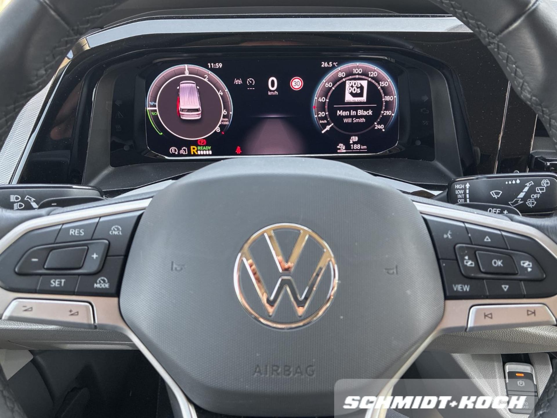 Volkswagen California Beach