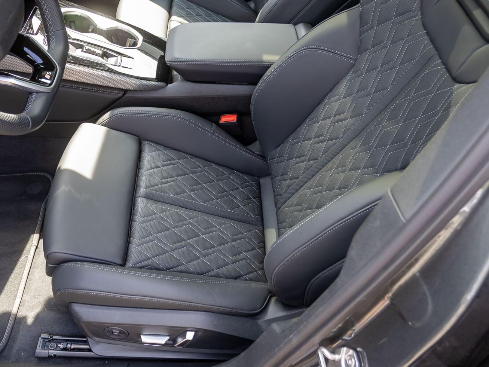 Audi A6 Avant – Bild 11