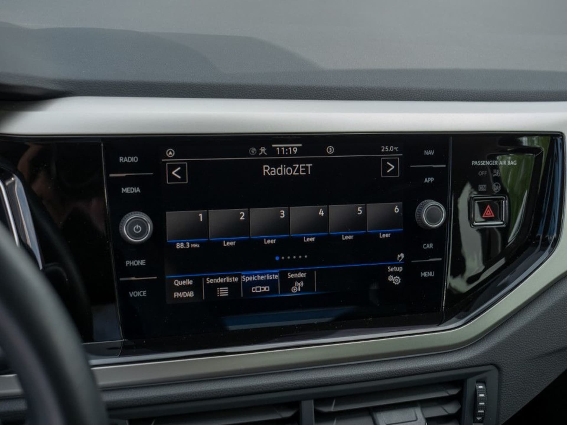 Volkswagen Polo MOVE