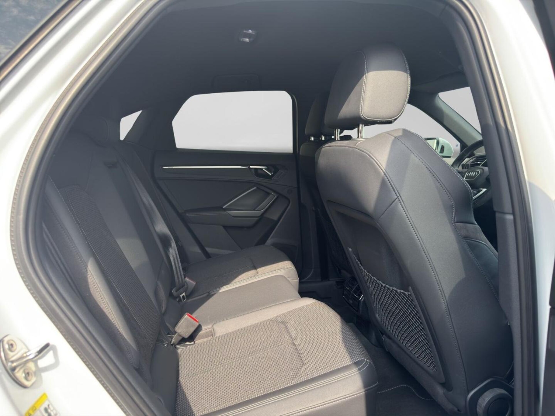 Audi Q3 Sportback S line