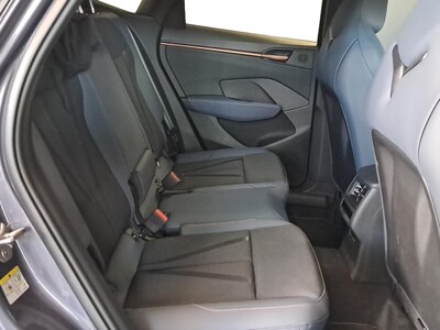 CUPRA Terramar 1.5 TSI e-Hybrid DSG 150 kW (204 CV) — photo 6