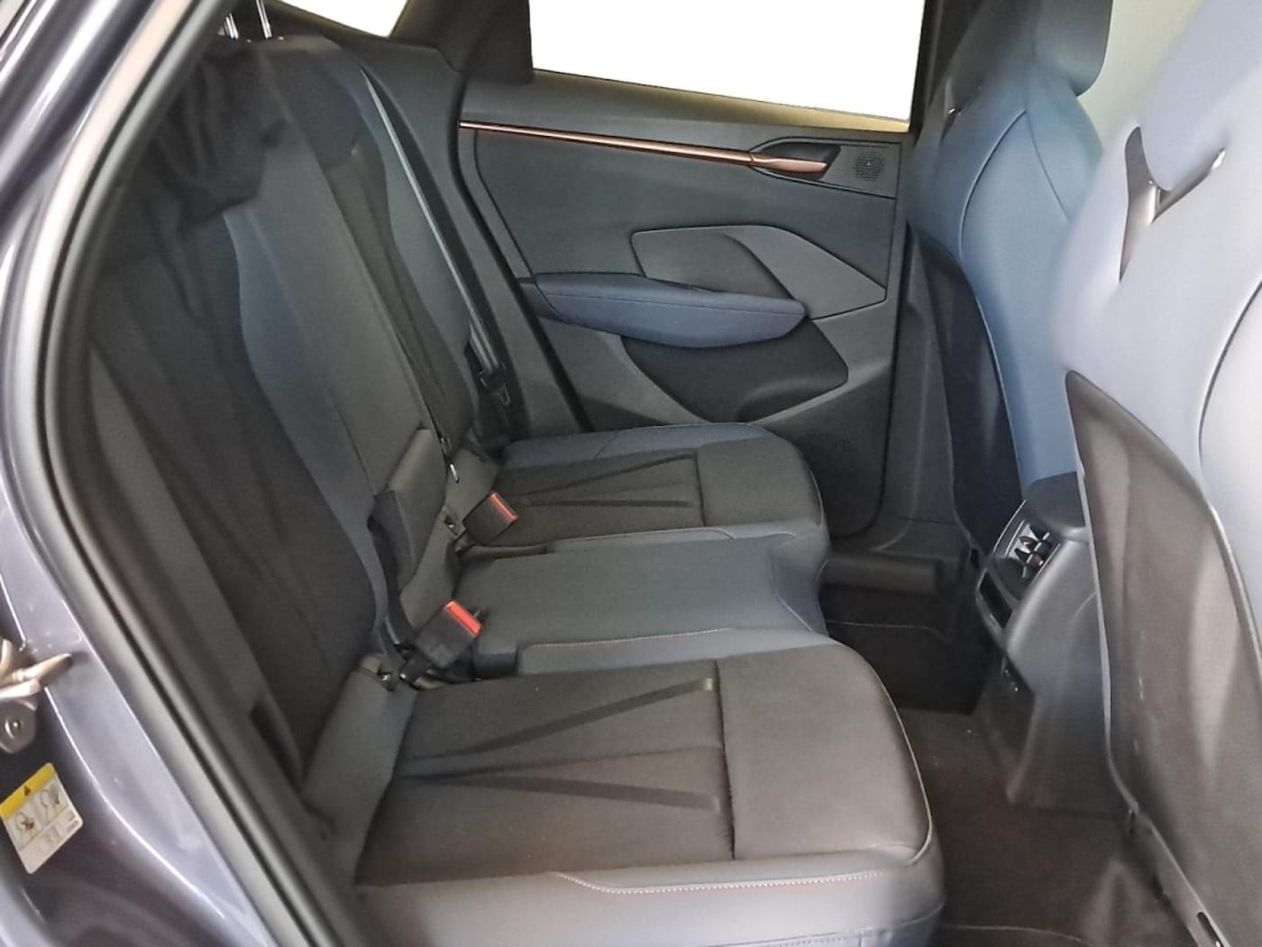 CUPRA Terramar 1.5 TSI e-Hybrid DSG 150 kW (204 CV) — photo 6