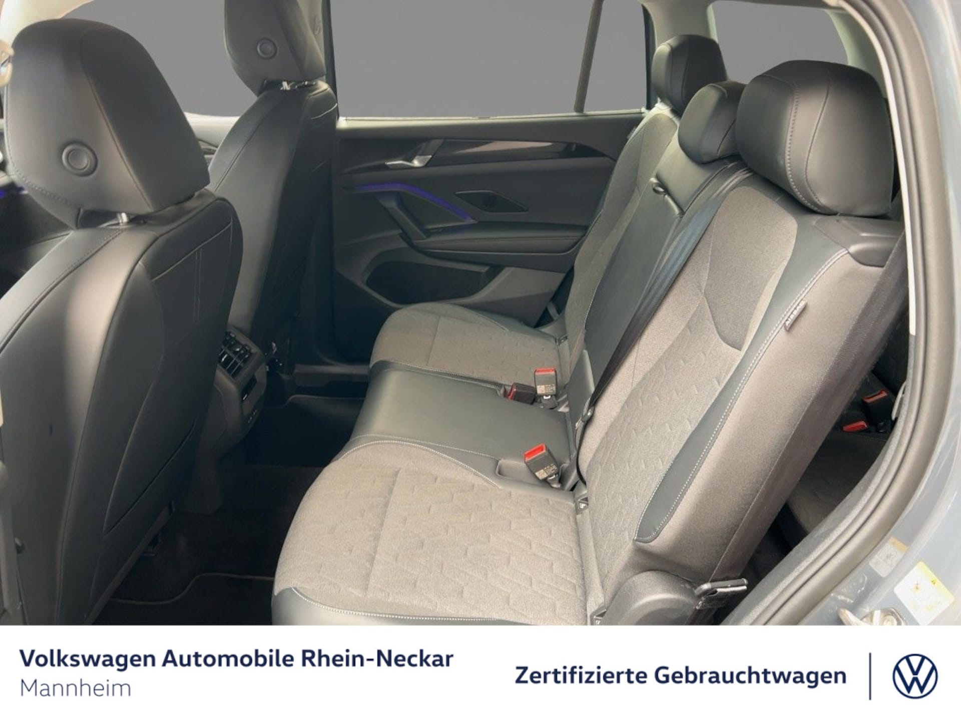 Volkswagen Tayron Life