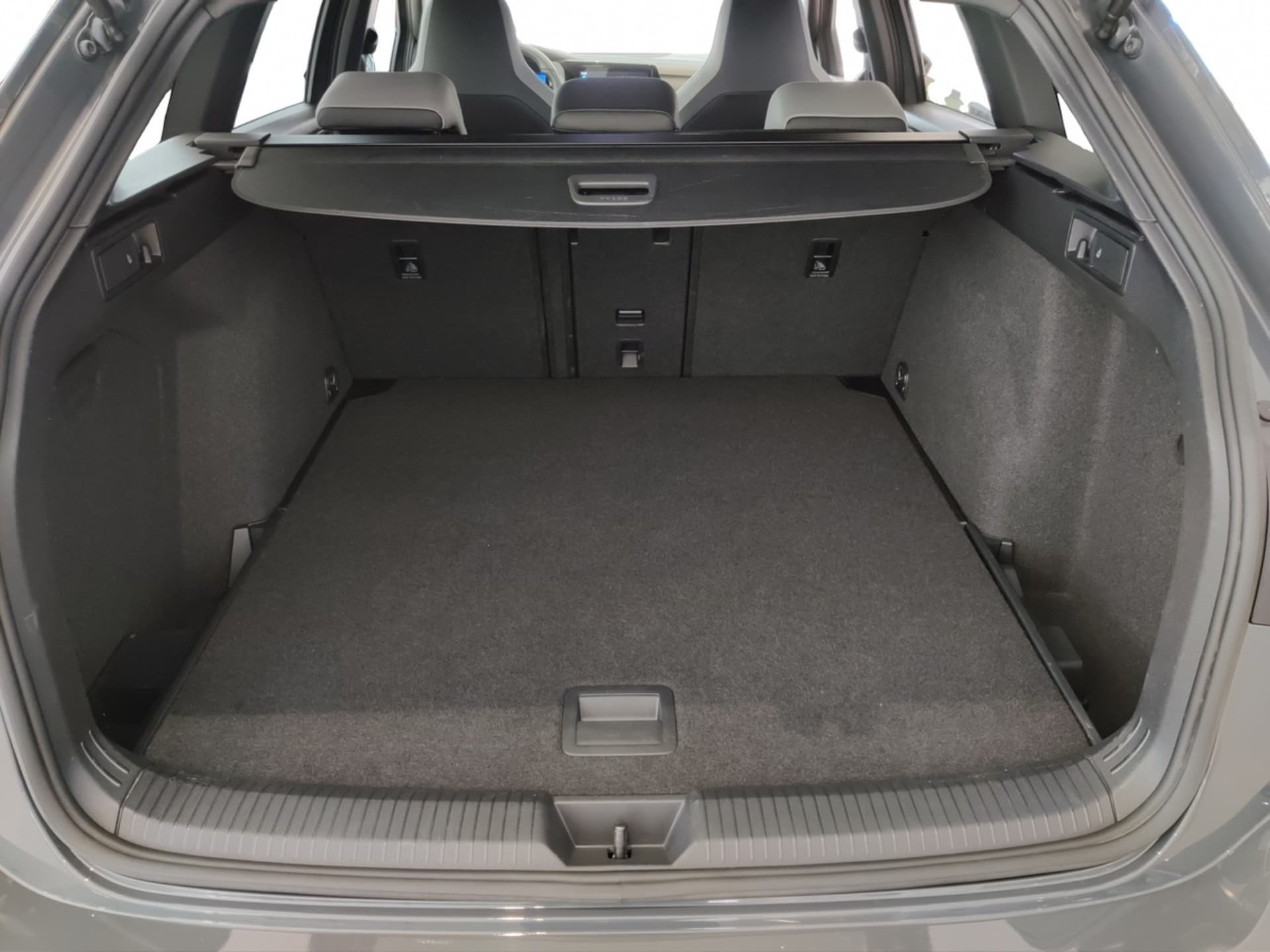 Volkswagen Golf Variant R-Line