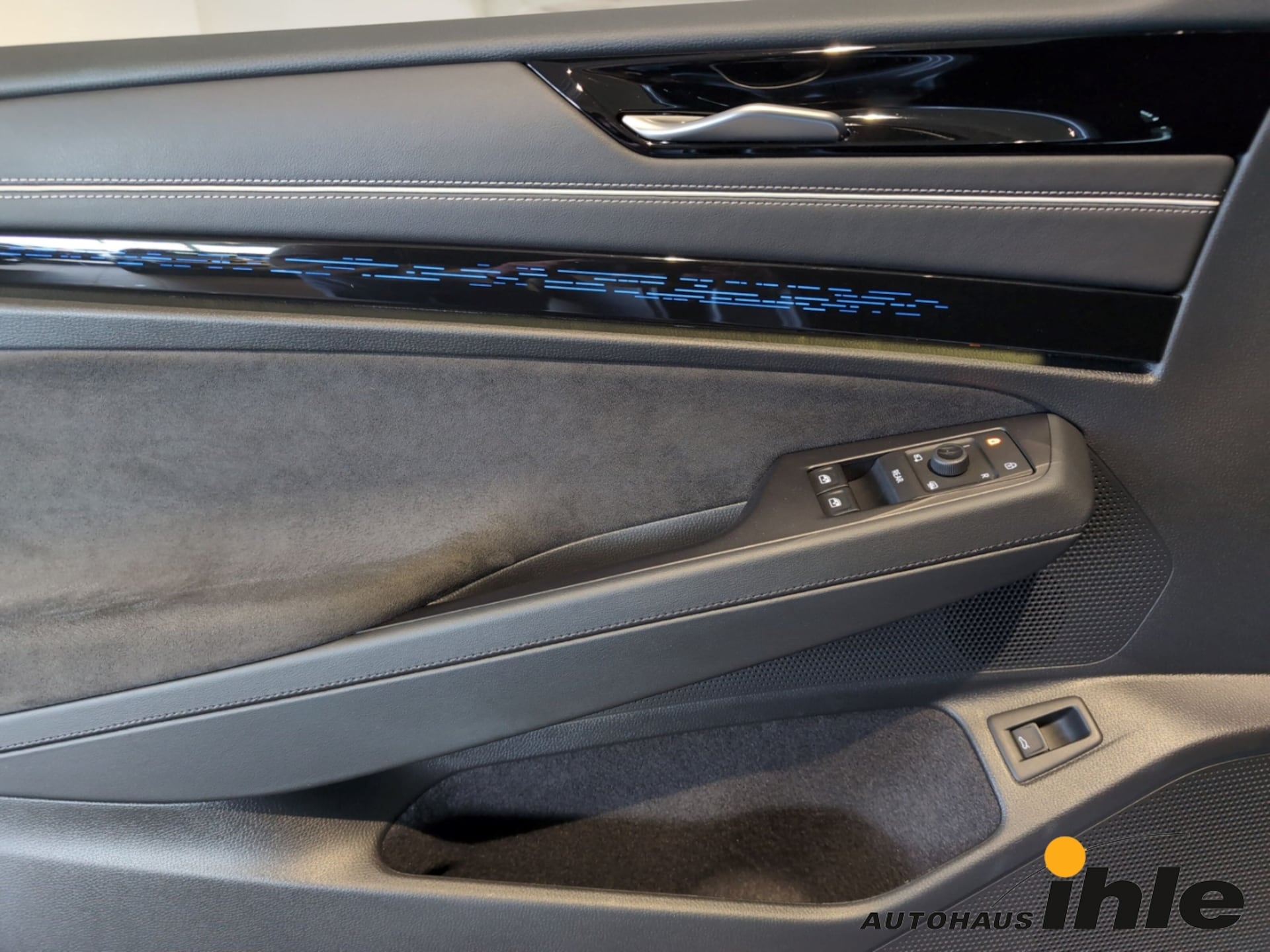 Volkswagen ID.7 Tourer Pro