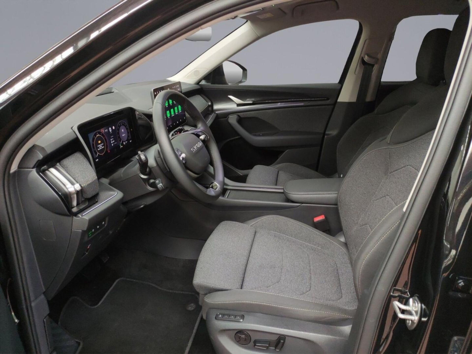 Skoda Kodiaq Selection