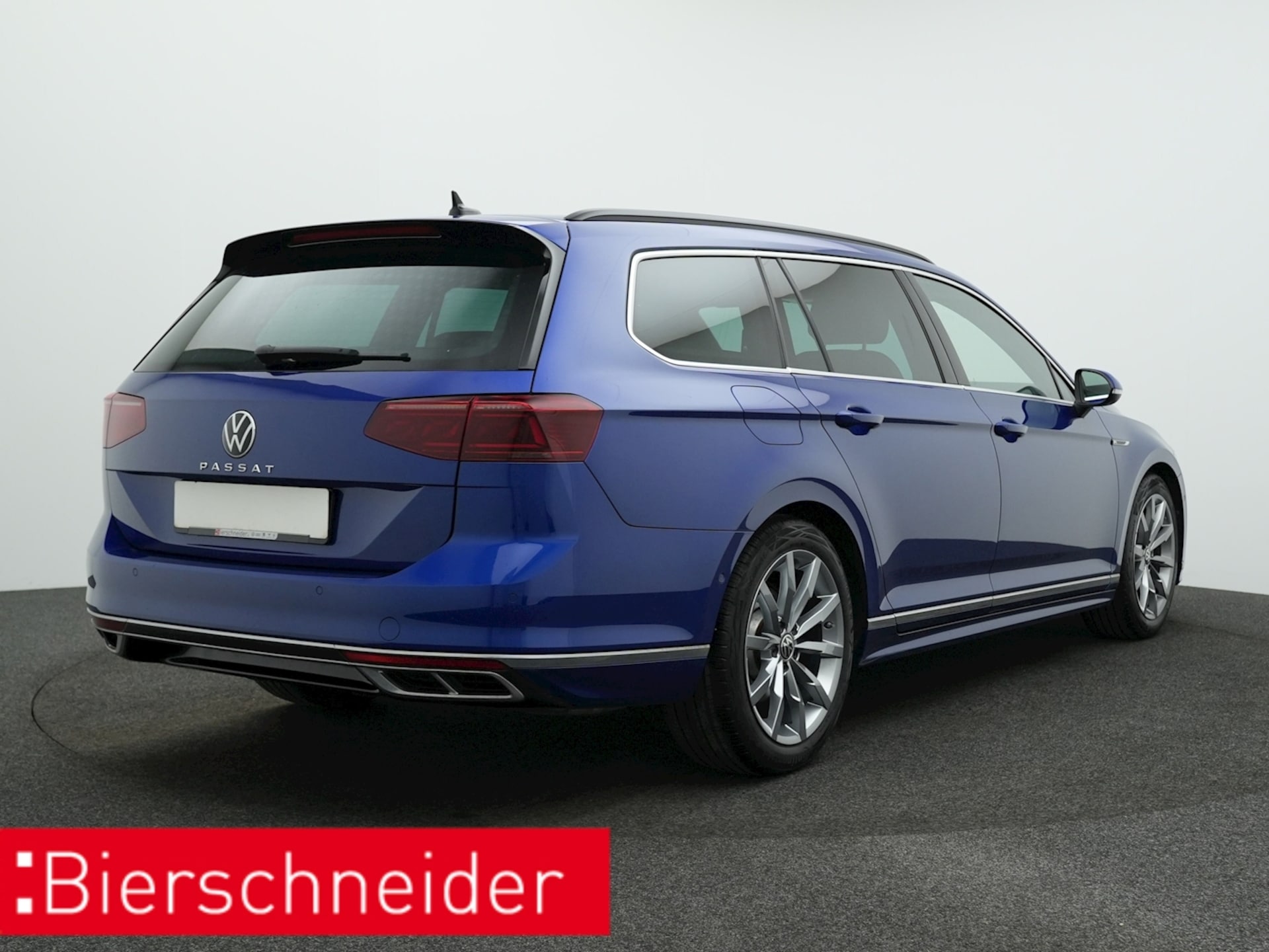 Volkswagen Passat Variant Business
