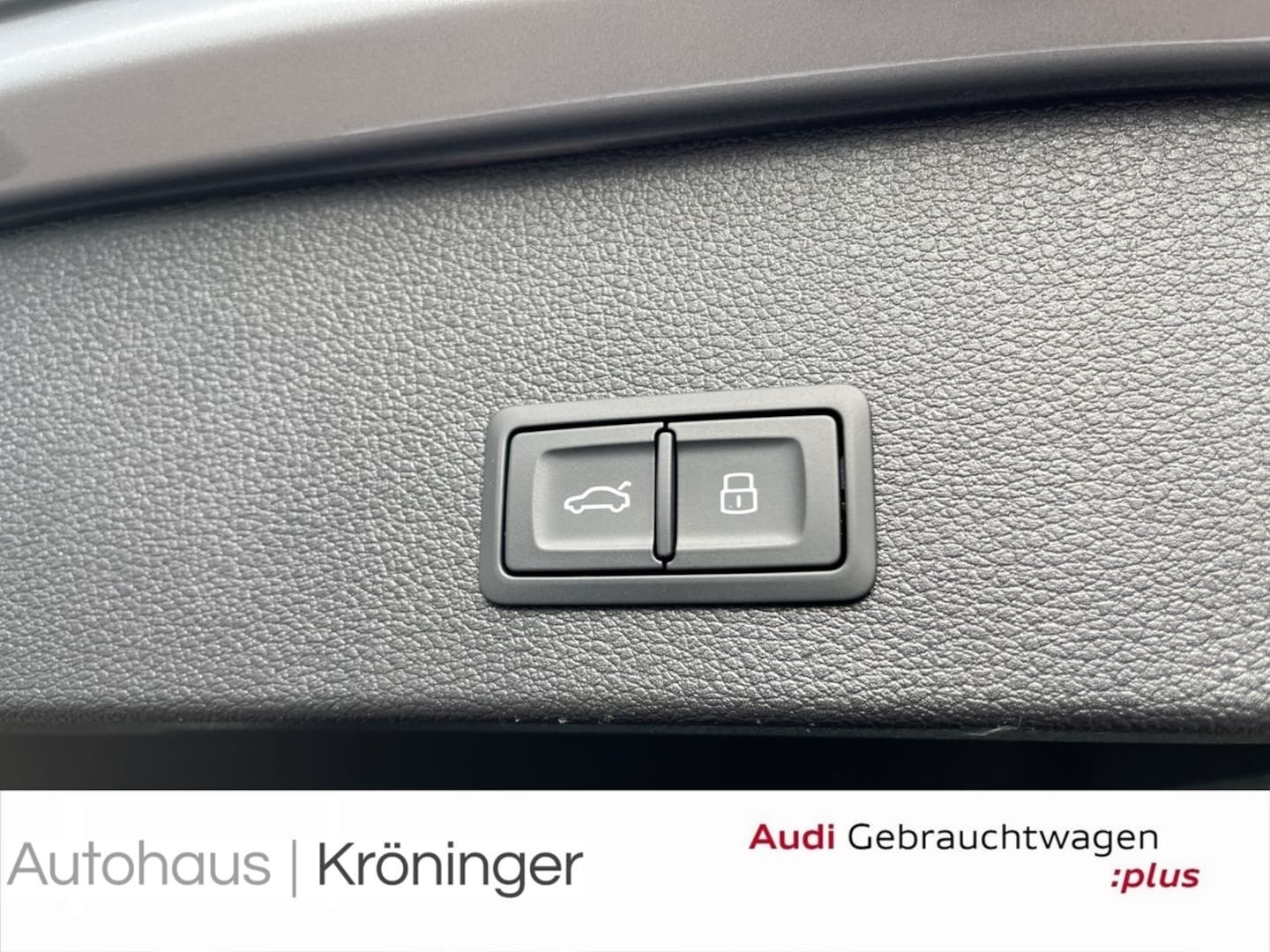 Bild über Audi Q2 advanced 30 TFSI Schaltgetriebe - für weitere Informationen kontaktieren Sie den Audi Partner