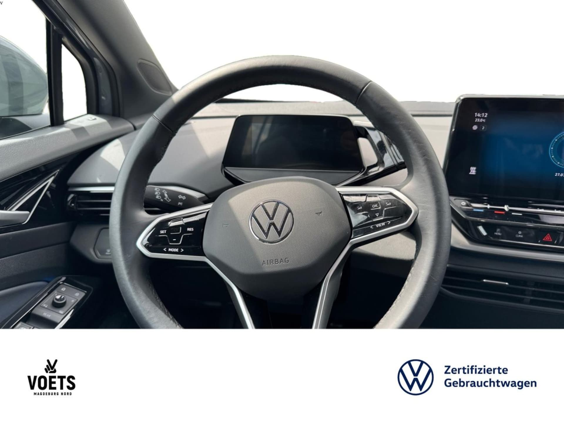 Volkswagen ID.4 Pro Performance