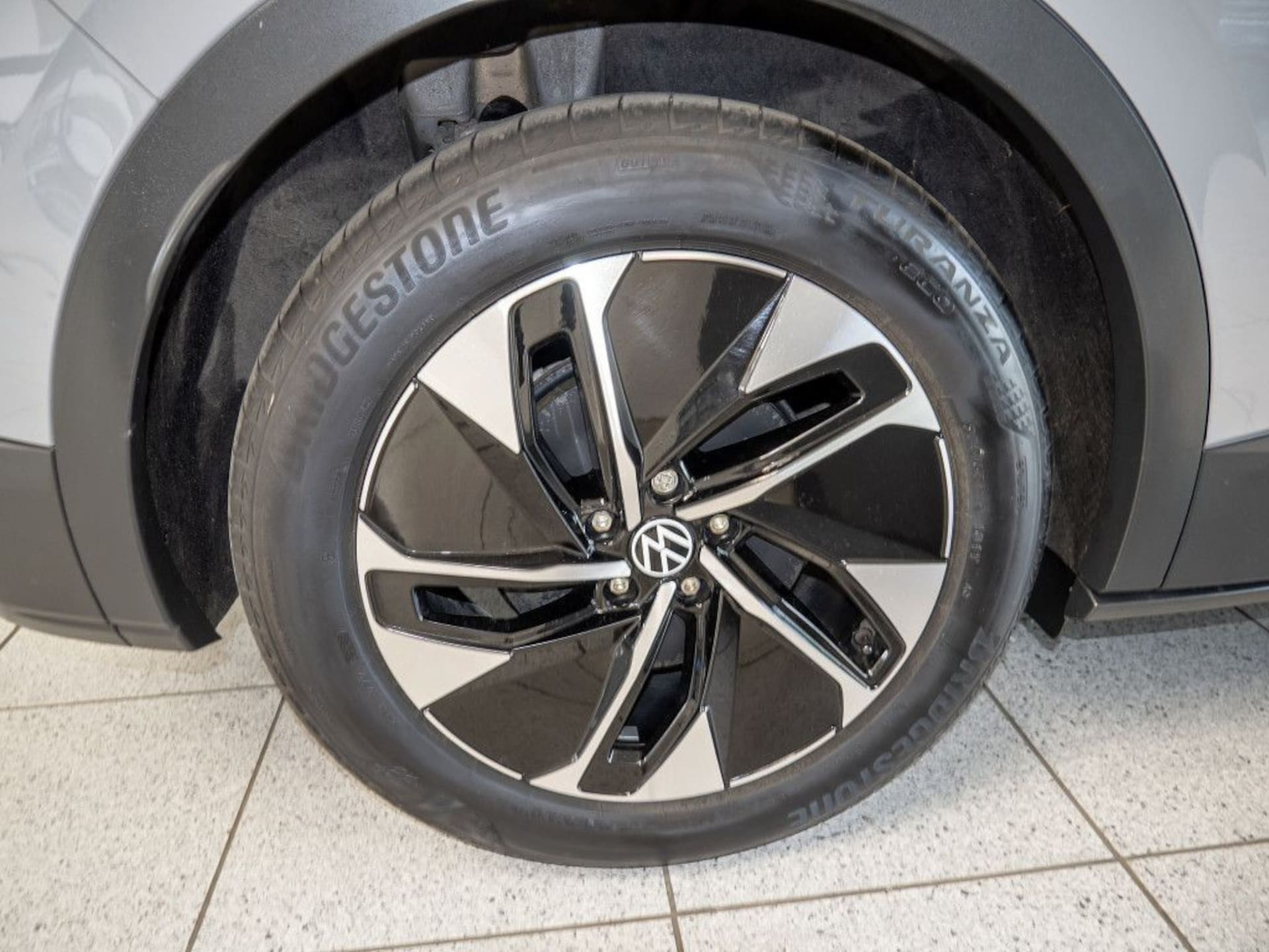 Volkswagen ID.4 Pure