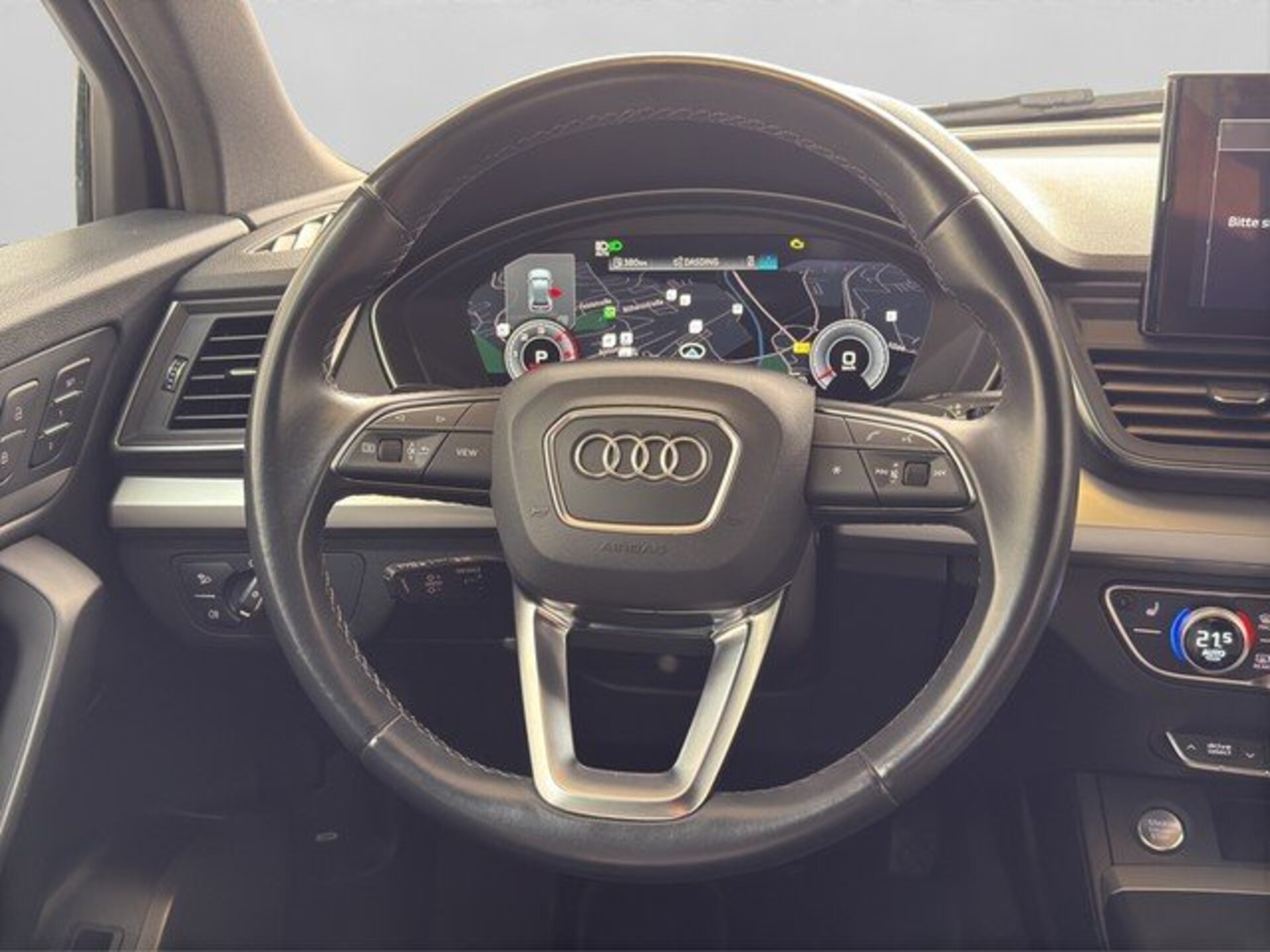 Audi Q5 Sportback S line