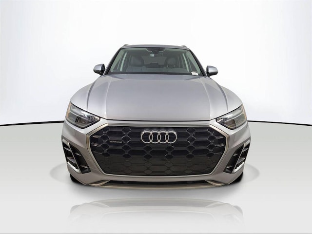 2024 Audi Q5 TFSI e