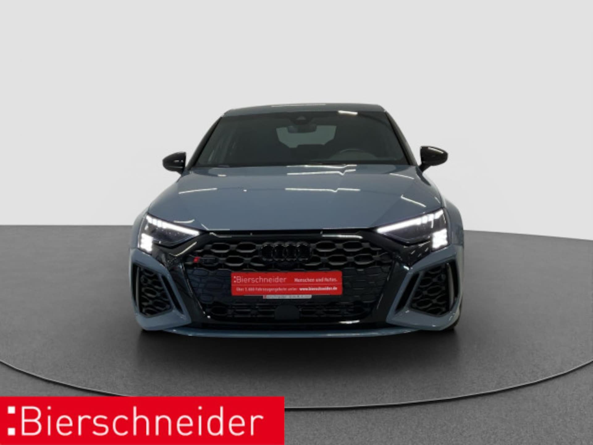 Audi RS 3 Sportback