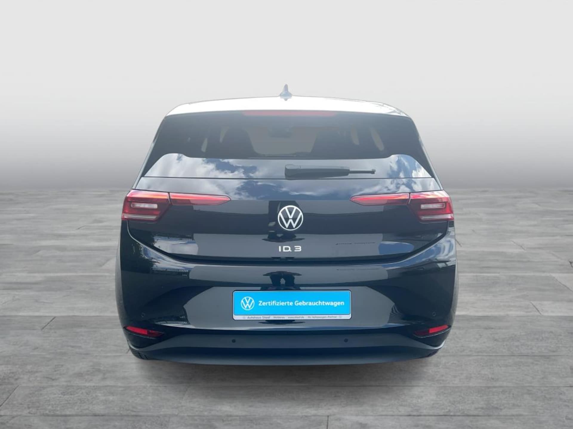 Volkswagen ID.3 Pro S