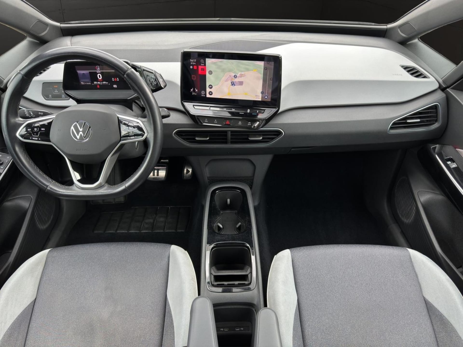 Volkswagen ID.3 Pro S
