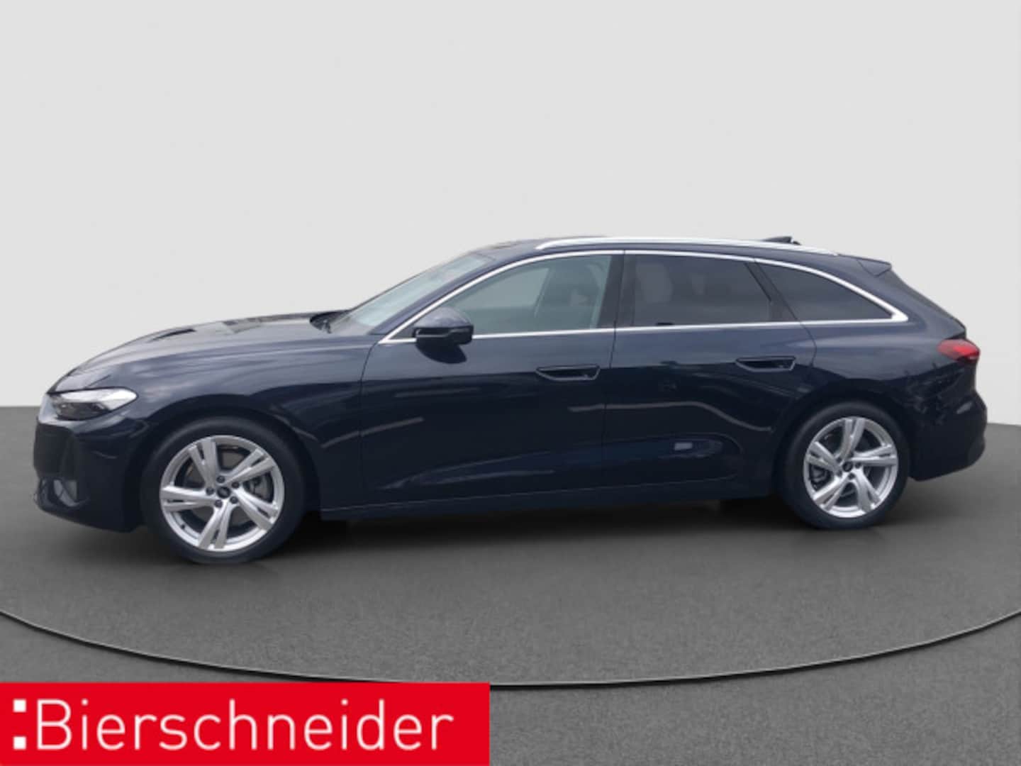 Bild über Audi A5 Avant TFSI S tronic - für weitere Informationen kontaktieren Sie den Audi Partner
