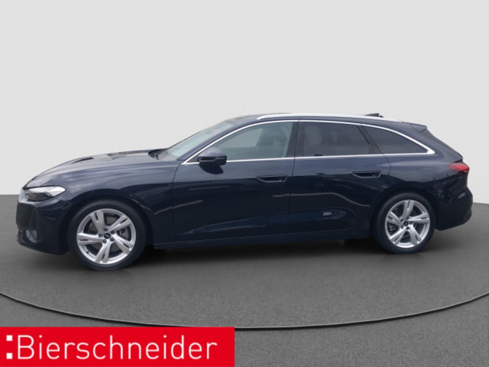 Audi A5 Avant – Bild 3