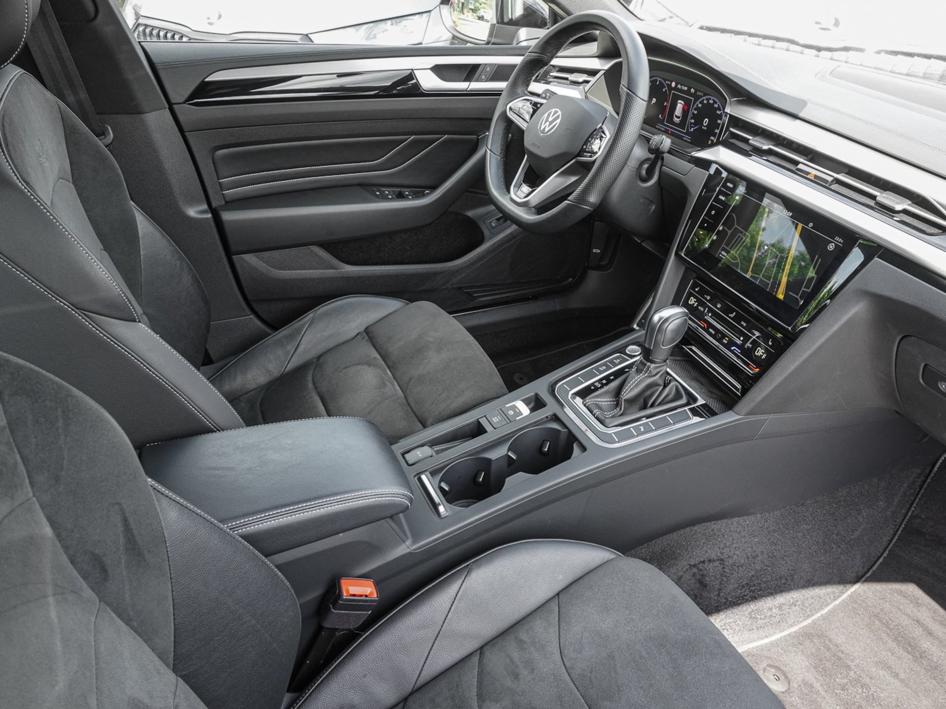 Volkswagen Arteon Shooting Brake R-Line